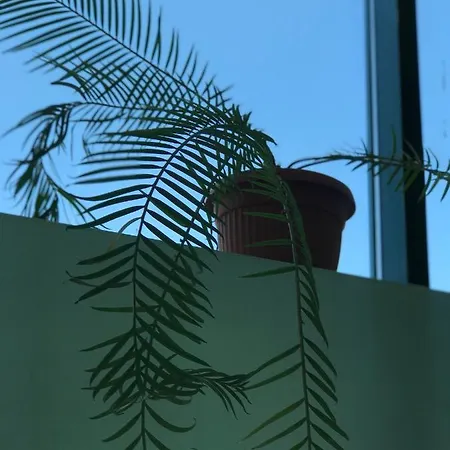 Riviera ホテル