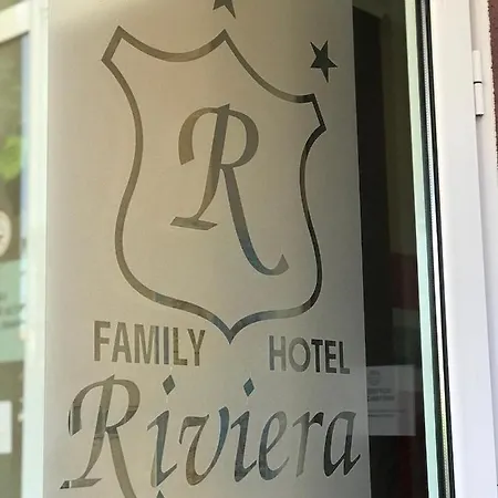 Riviera ホテル ラヴダ