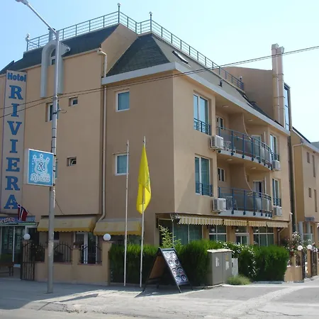 ホテル Riviera 2*